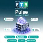 Pulse Hosting Paketi