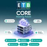 Core Hosting Paketi