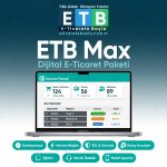 ETB Max Eticaret Paketi