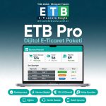 ETB Pro Eticaret Paketi